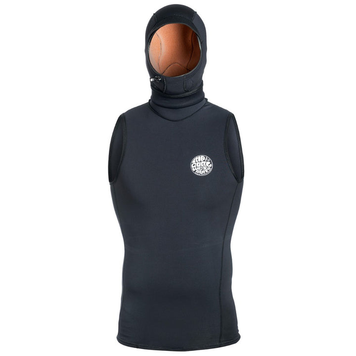 RIP CURL FLASHBOMB HOODED VEST