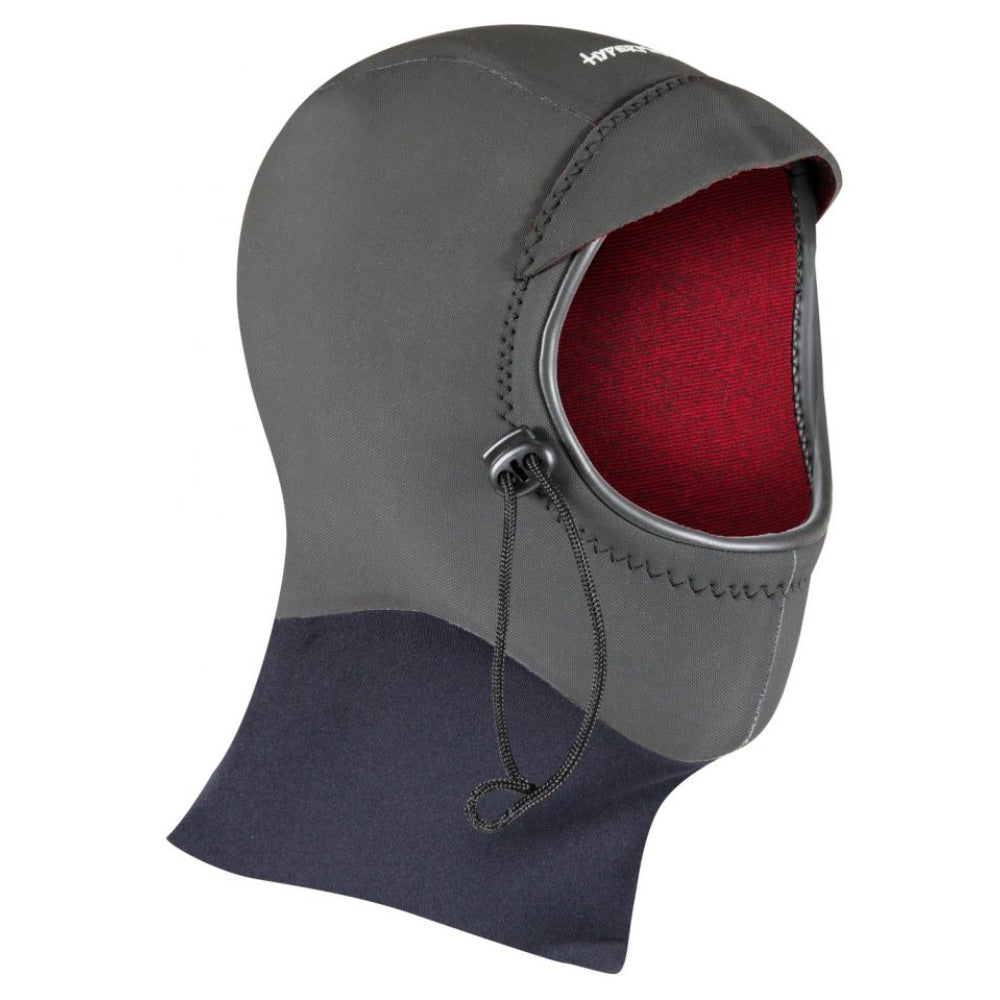 HYPERFLEX MESH SERIES 3MM HOOD