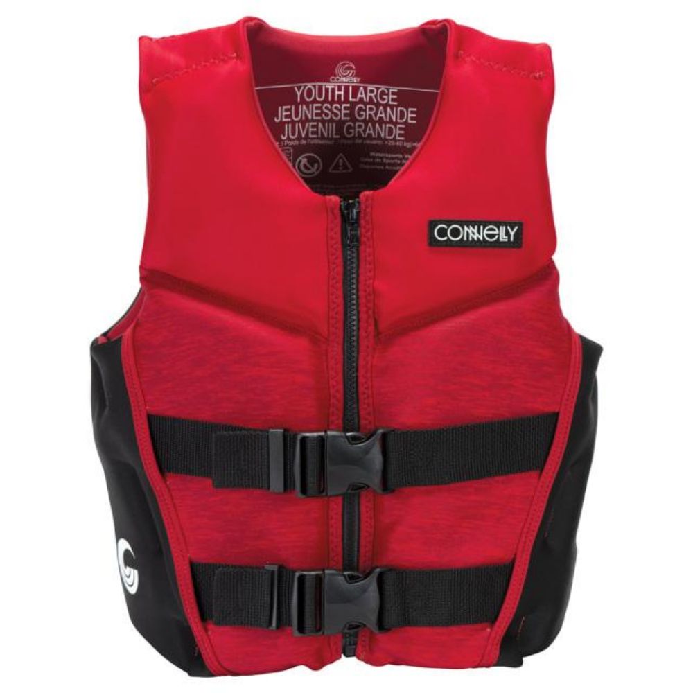 CONNELLY BOYS YOUTH CLASSIC NEO – La Boutique Sharks