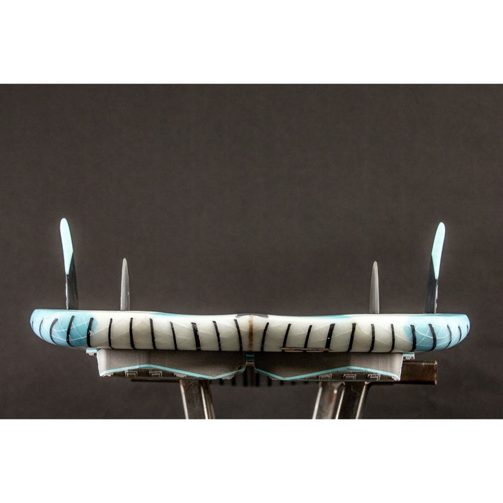 LIQUID FORCE SPACE POD