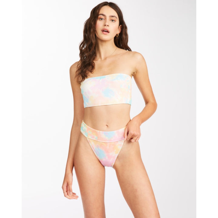 BILLABONG RAINBOW TIDE ARUBA BOTTOM MULTI
