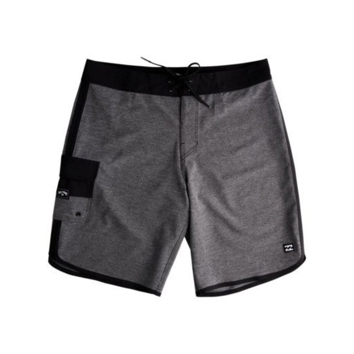 BILLABONG 73 PRO BLACK