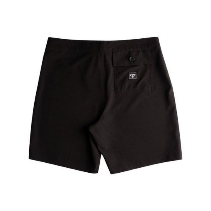 BILLABONG ALL DAY ECO PRO BLACK