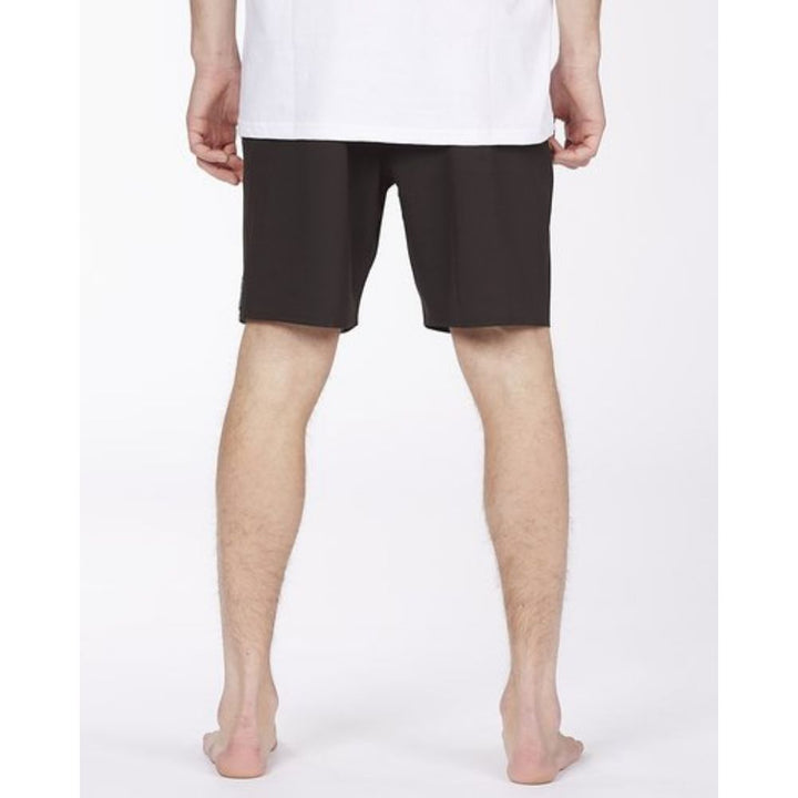 BILLABONG ALL DAY ECO PRO BLACK