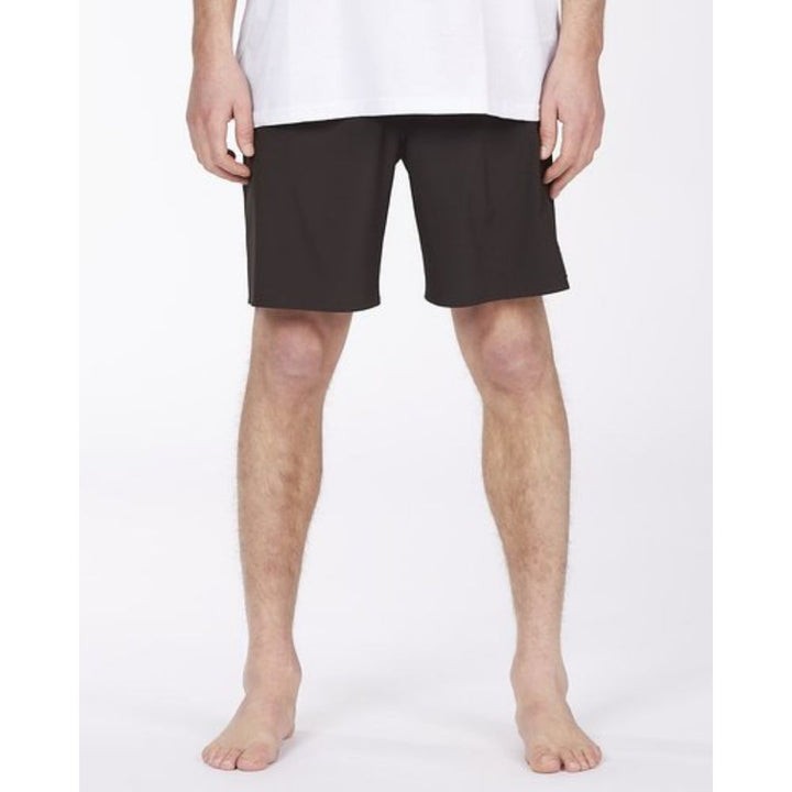 BILLABONG ALL DAY ECO PRO BLACK