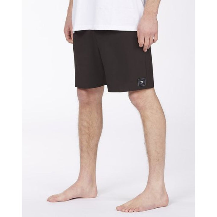 BILLABONG ALL DAY ECO PRO BLACK