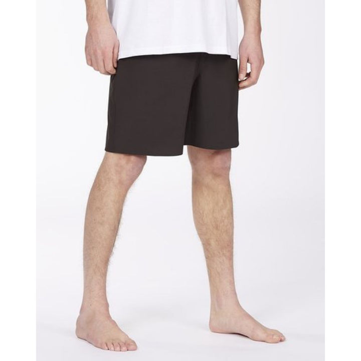 BILLABONG ALL DAY ECO PRO BLACK