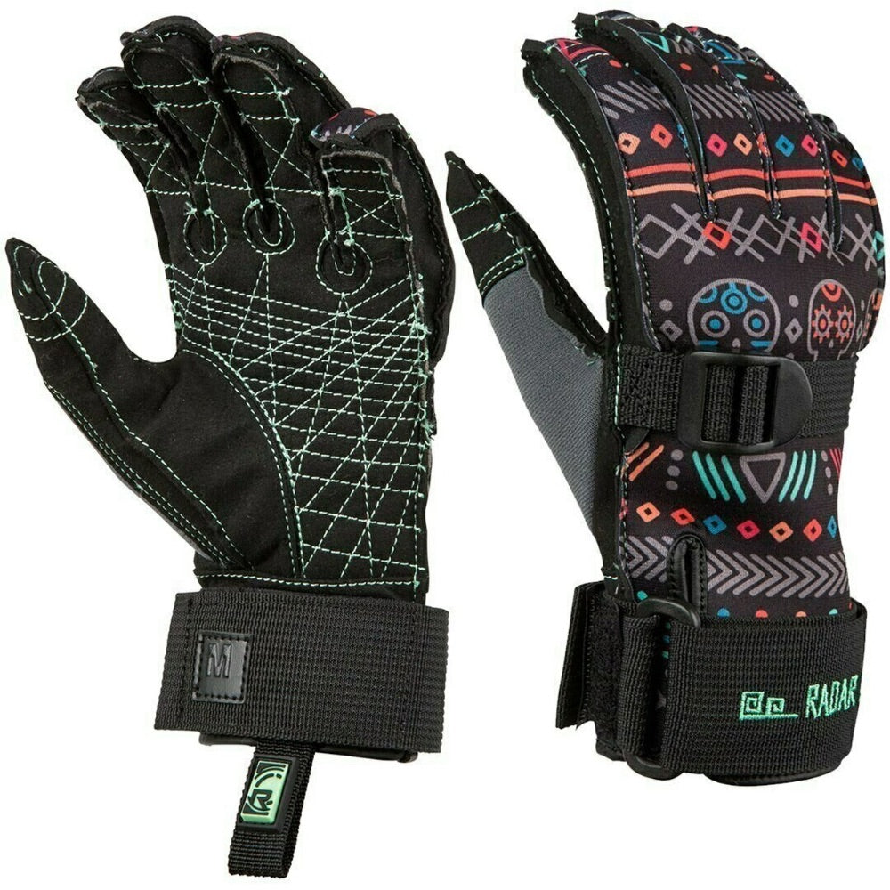 RADAR TRA INSIDE OUT KID'S GLOVE