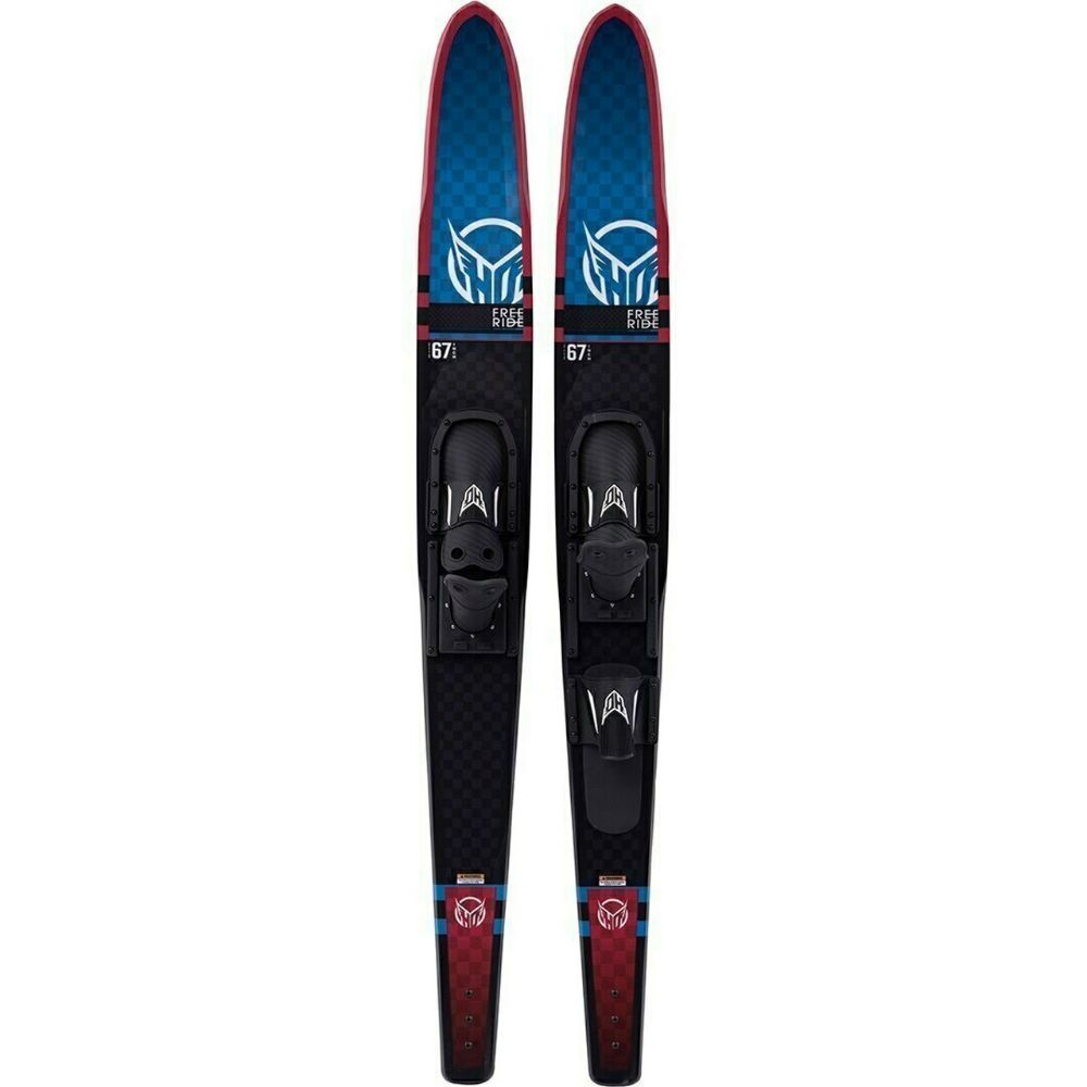 HO FREERIDE COMBO 67''
