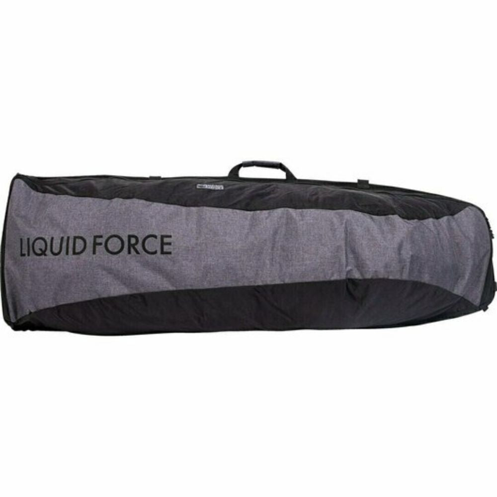 LIQUID FORCE ROLL-UP WHEELED BOARD BAG