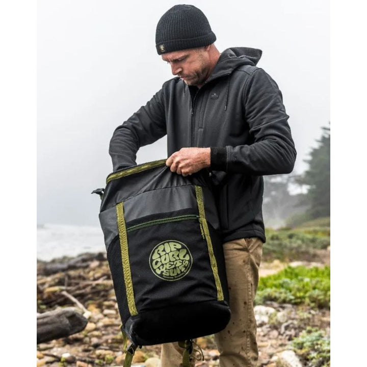 RIP CURL SURF SERIES 40L LOCKER PACK