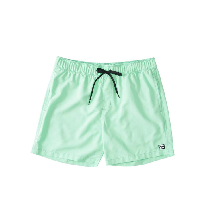 BILLABONG ALL DAY LAYBACK SPEARMINT