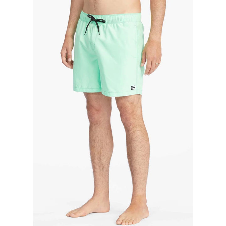 BILLABONG ALL DAY LAYBACK SPEARMINT