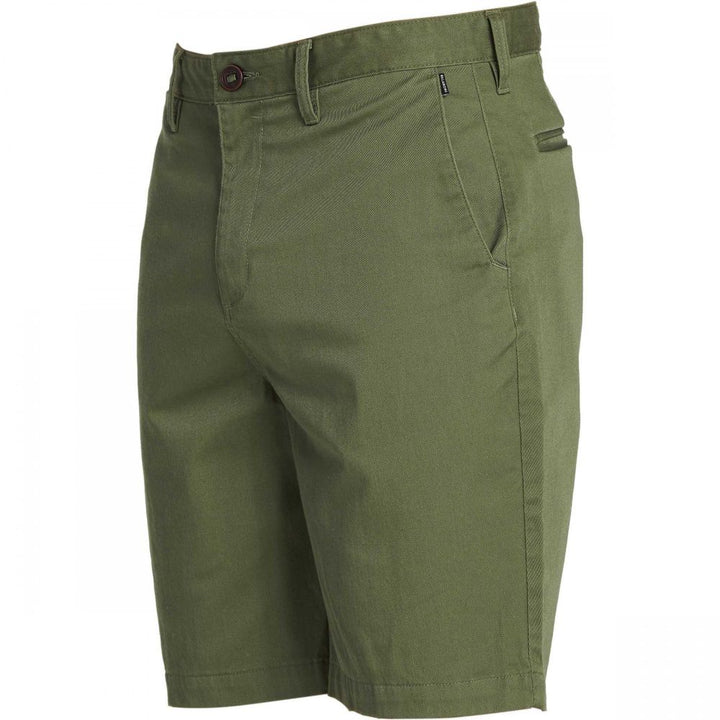 BILLABONG CARTER STRETCH 21'' AGAVE