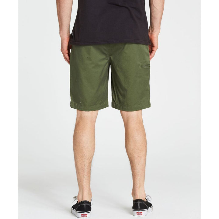 BILLABONG CARTER STRETCH 21'' AGAVE