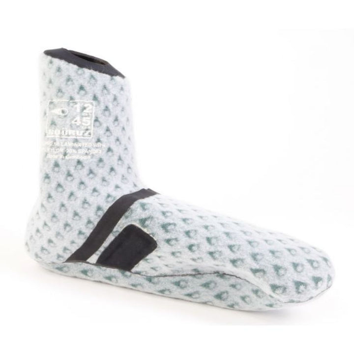 SOORUZ GURU 5MM ROUND TOE BOOT