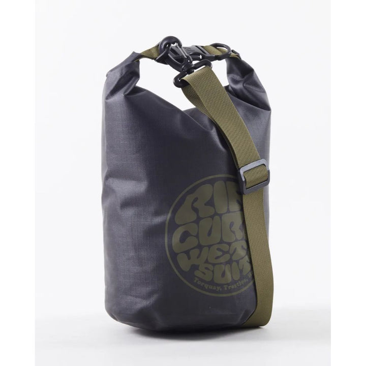 RIP CURL SURF SERIES 5L BARREL BAG