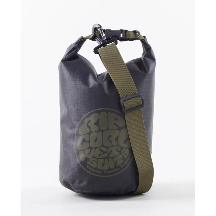 RIP CURL SURF SERIES 5L BARREL BAG