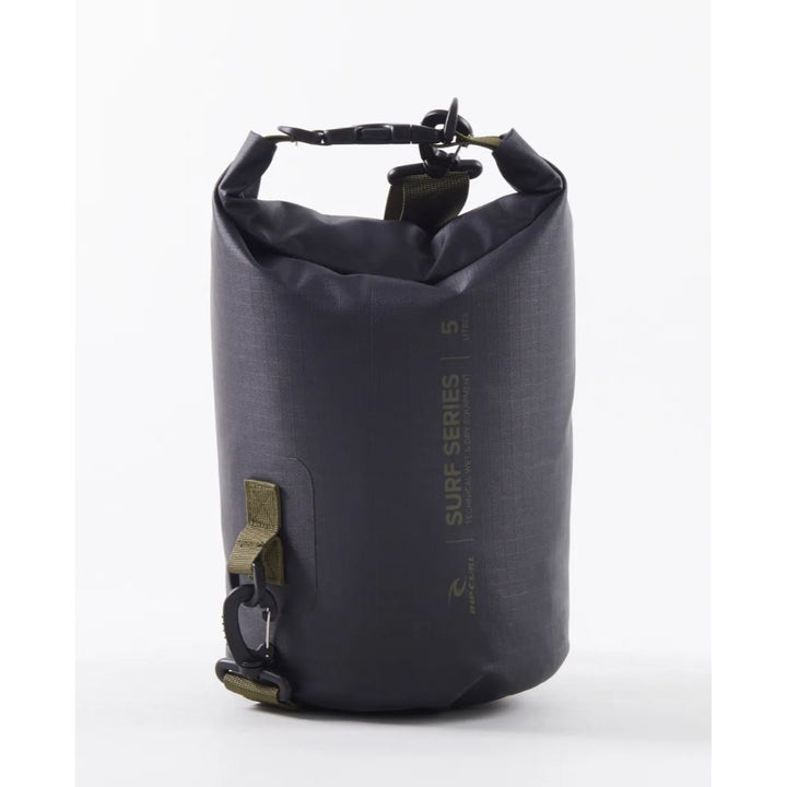 RIP CURL SURF SERIES 5L BARREL BAG