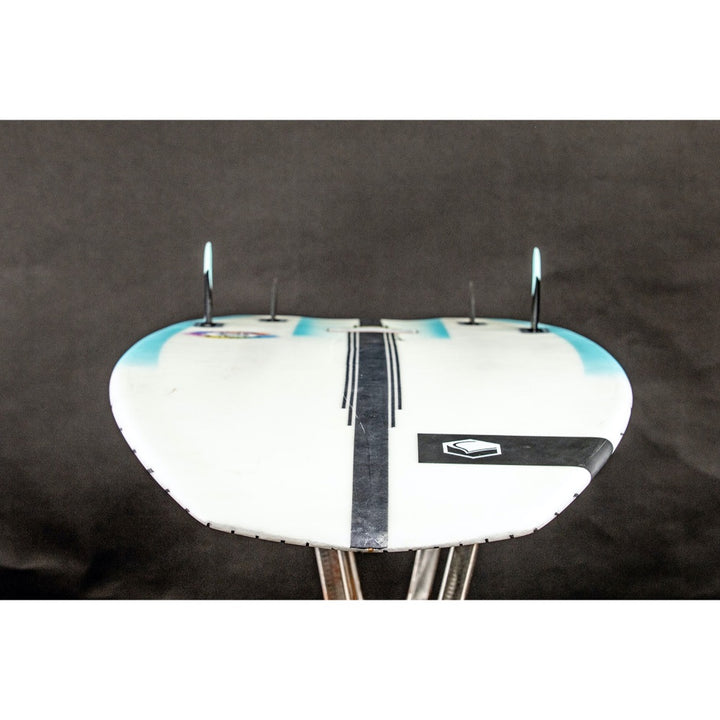 LIQUID FORCE SPACE POD