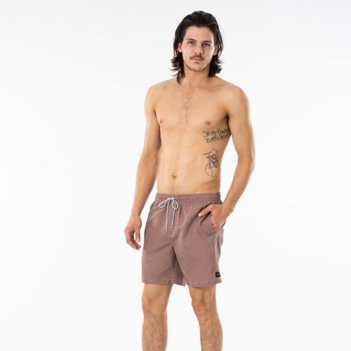 RIP CURL BONDI VOLLEY MUSHROOM