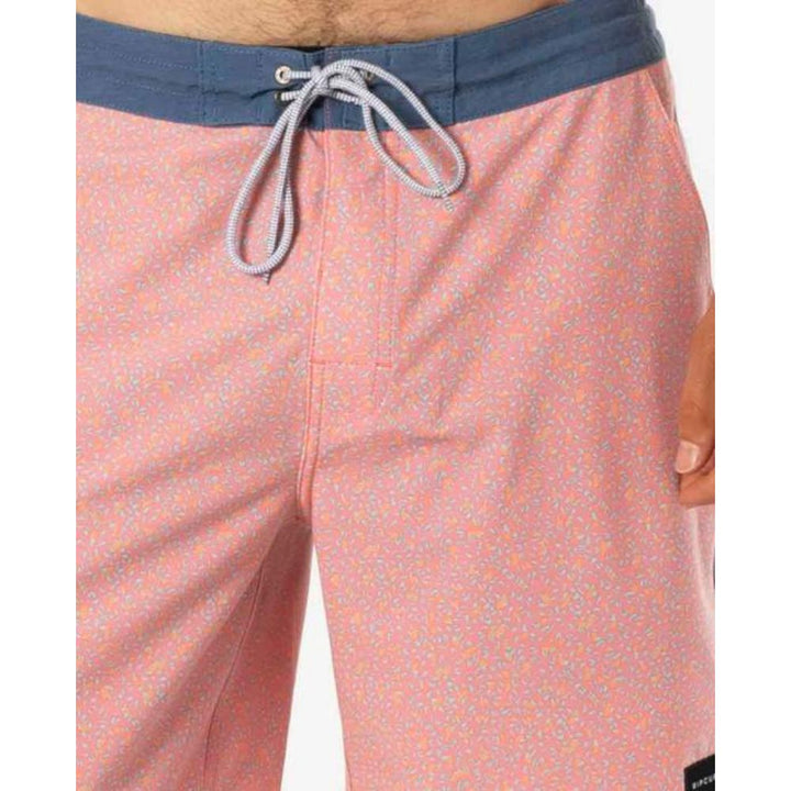 RIP CURL BASIN LAYDAY DUSTY PINK