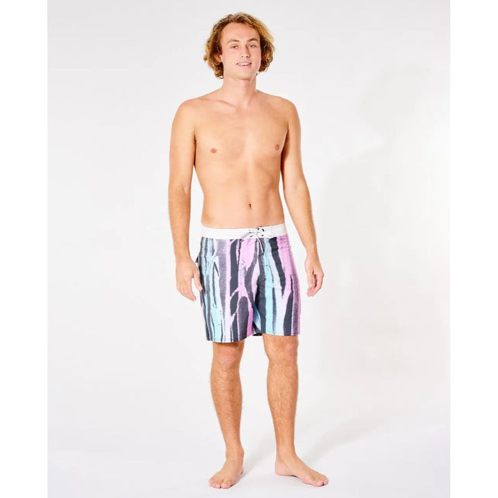 RIP CURL MIRAGE RESIN WASHED AQUA