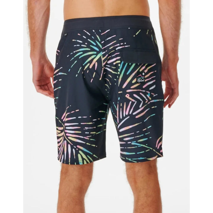 RIP CURL MIRAGE PARADISO ULTIMATE BLACK