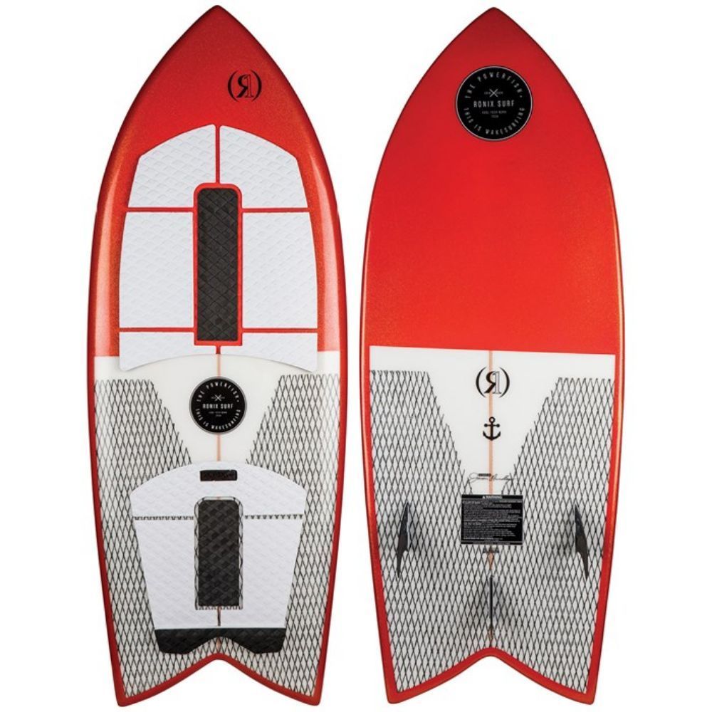 RONIX KOAL TECHNORA POWERFISH+