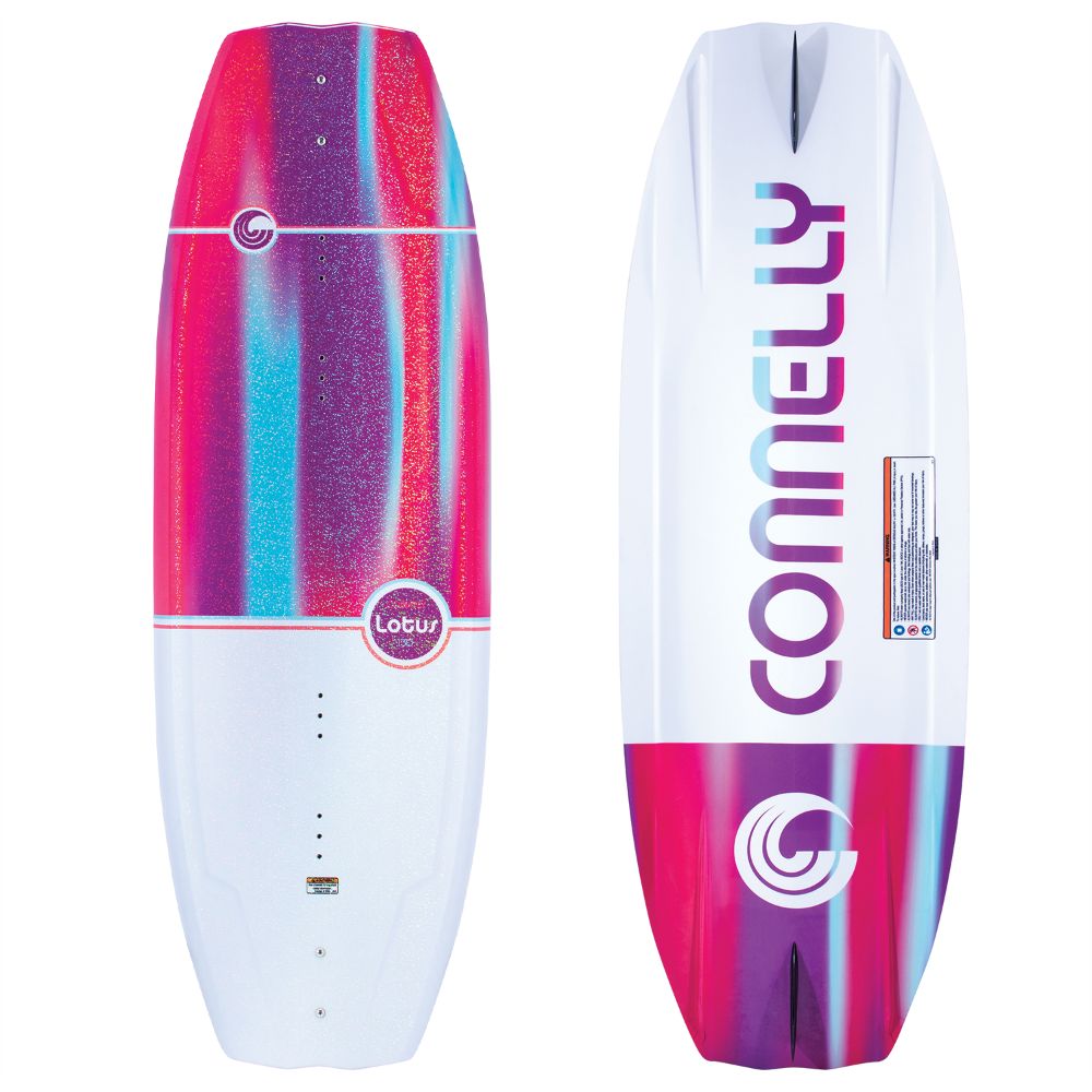 CONNELLY LOTUS