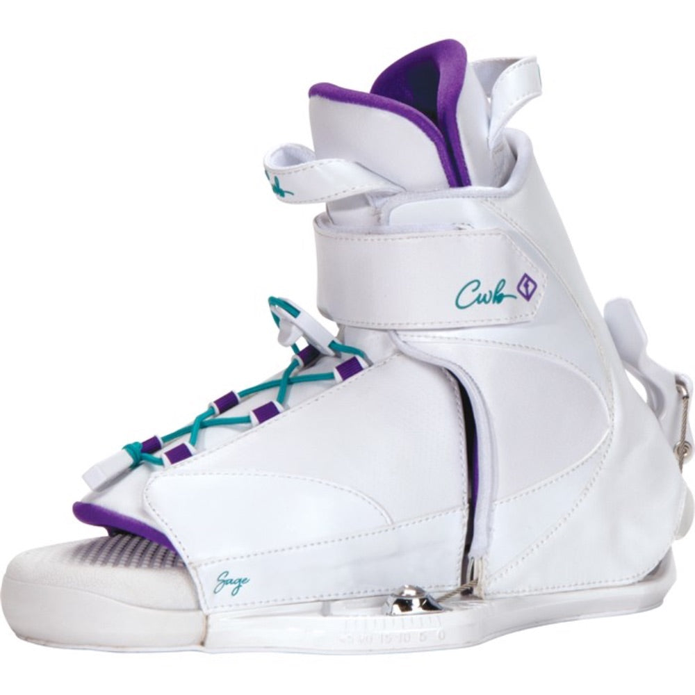 CWB WOMEN'S SAGE