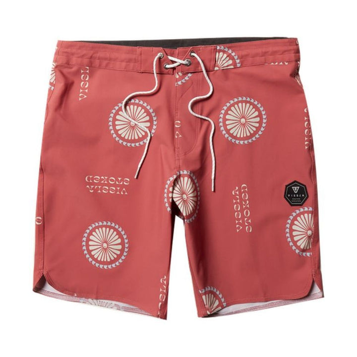 VISSLA SPINNER PLUMERIA