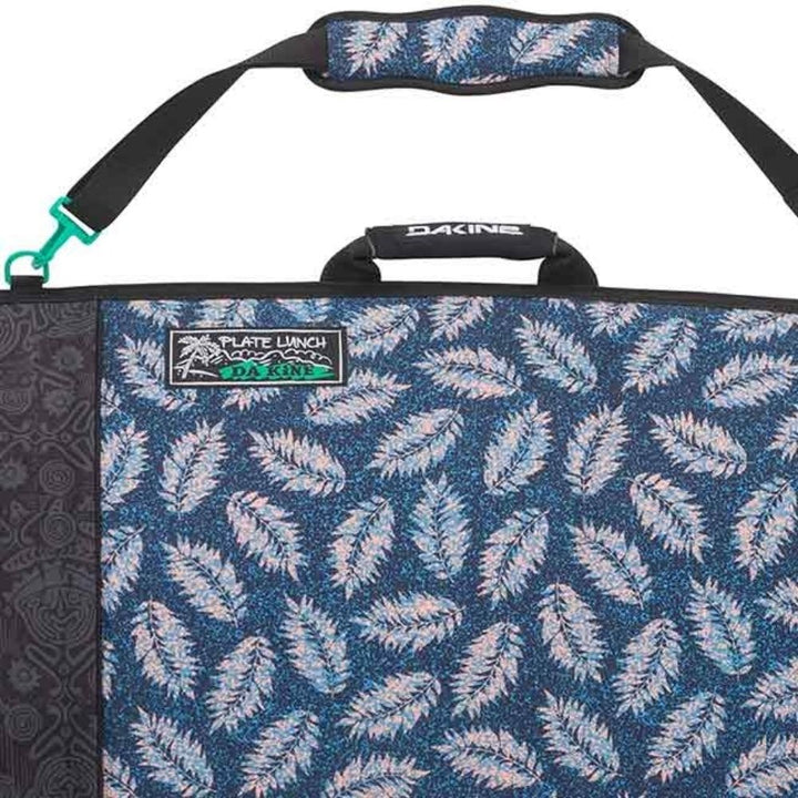 DAKINE PLATE LUNCH DAYLIGHT SURFBOARD BAG THRUSTER