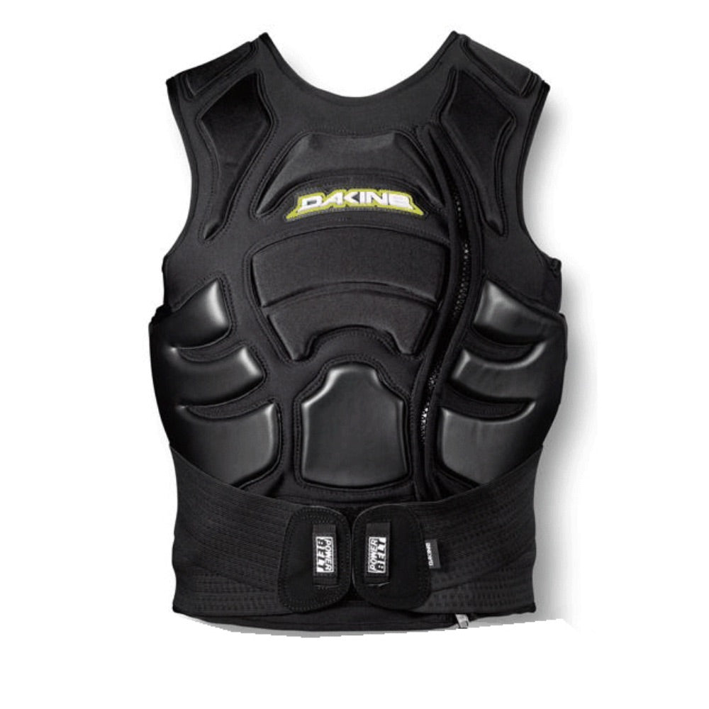 DAKINE MATRIX IMPACT VEST BLACK/GREEN