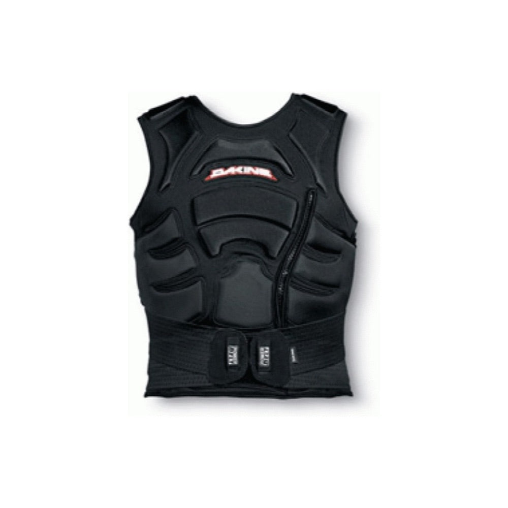 DAKINE MATRIX IMPACT VEST BLACK/RED