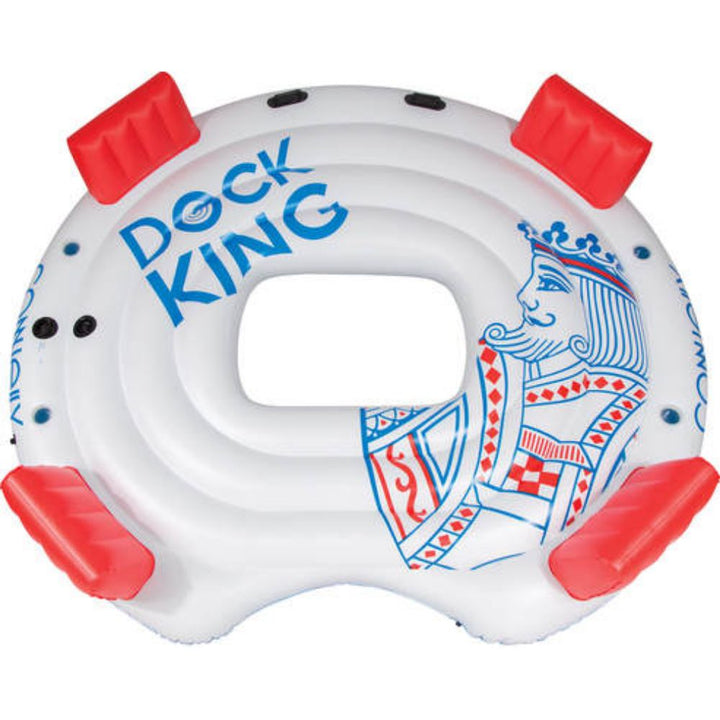 CONNELLY DOCK KING