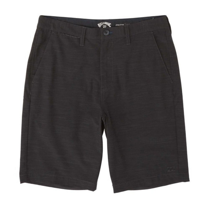 BILLABONG CROSSFIRE SLUB 21'' BLACK