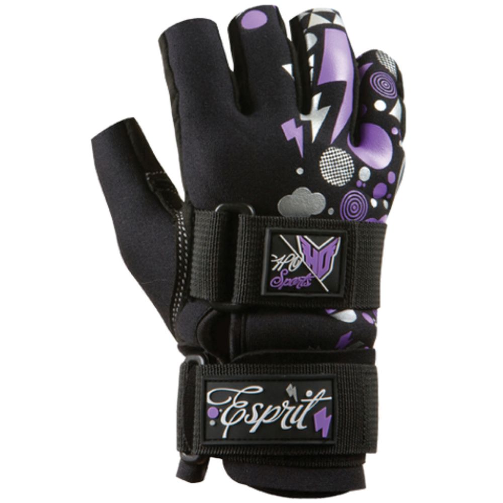 HO WOMEN'S ESPRIT 3/4 GLOVE