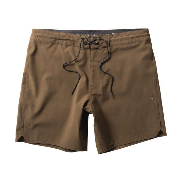 VISSLA SHORT SETS TEAK