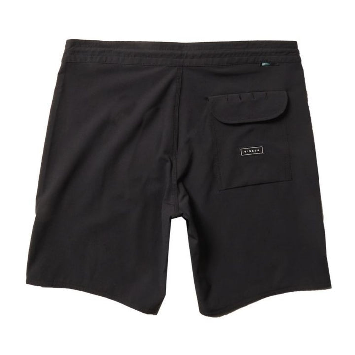 VISSLA SOLID SETS BLACK 2