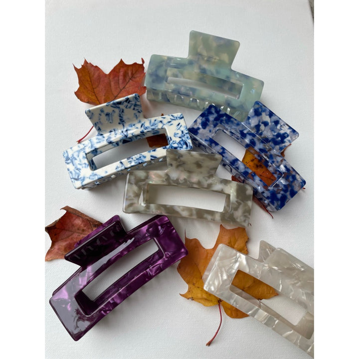 PIXIE WOO FALL/WINTER COLLECTION OVERSIZED MYKONOS