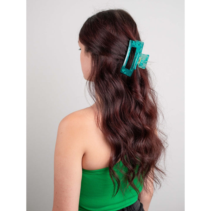 PIXIE WOO THE EXCLUSIVE PW COLLECTION OVERSIZED FIJI