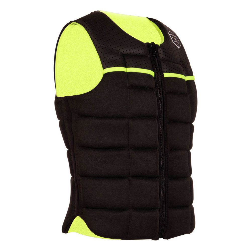 LIQUID FORCE FLEX BLACK