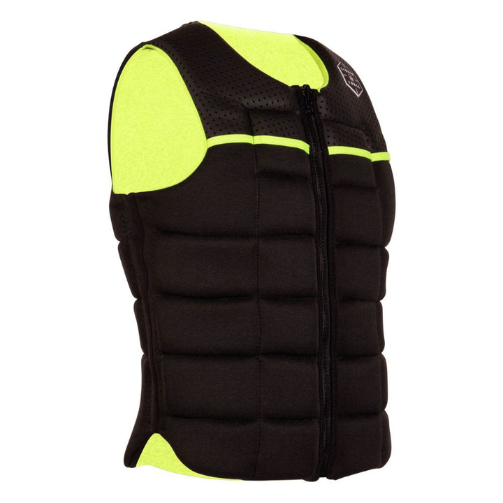 LIQUID FORCE FLEX BLACK