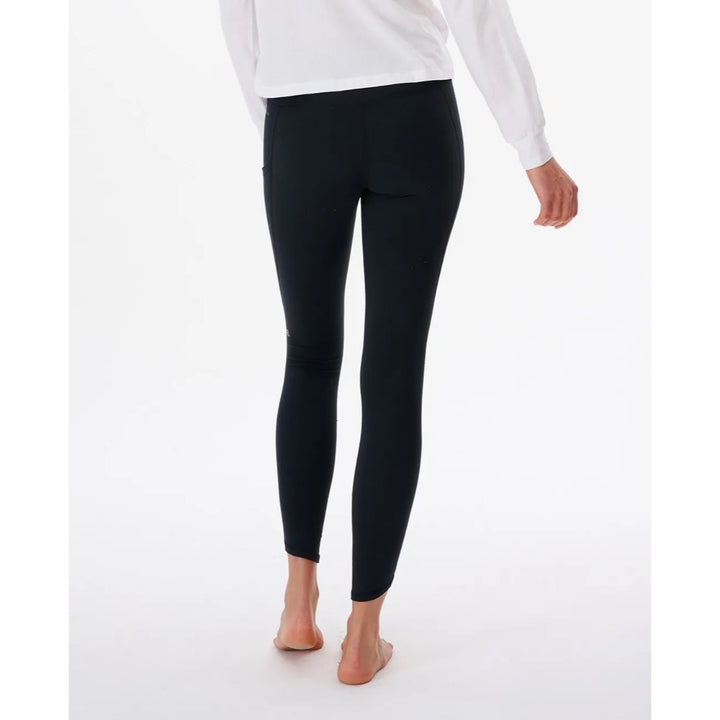 RIP CURL VAPORCOOL LEGGING BLACK