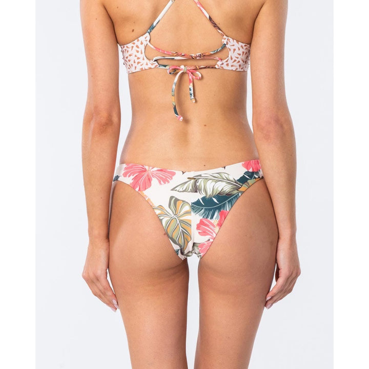 RIP CURL TROPIC COAST SKIMPY REVO BOTTOM