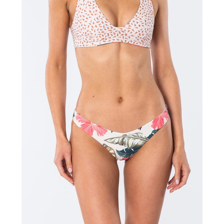 RIP CURL TROPIC COAST SKIMPY REVO BOTTOM