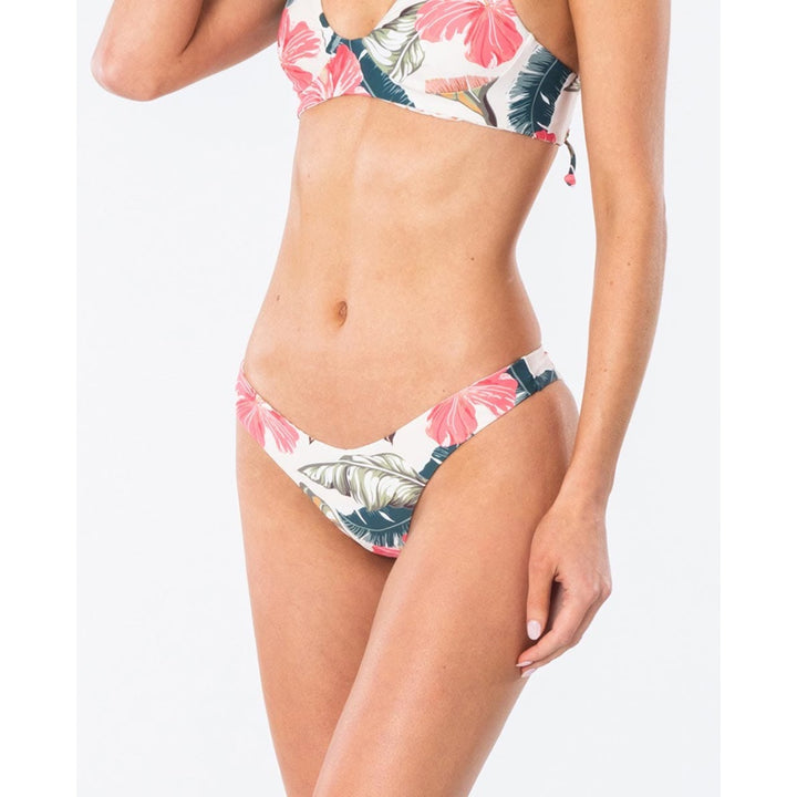 RIP CURL TROPIC COAST SKIMPY REVO BOTTOM