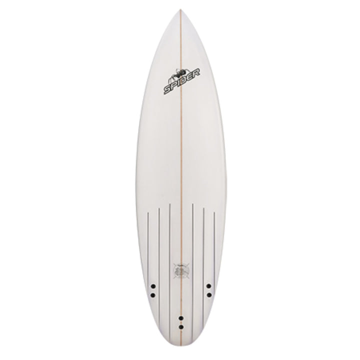 SPIDER HYDRO X 6'0