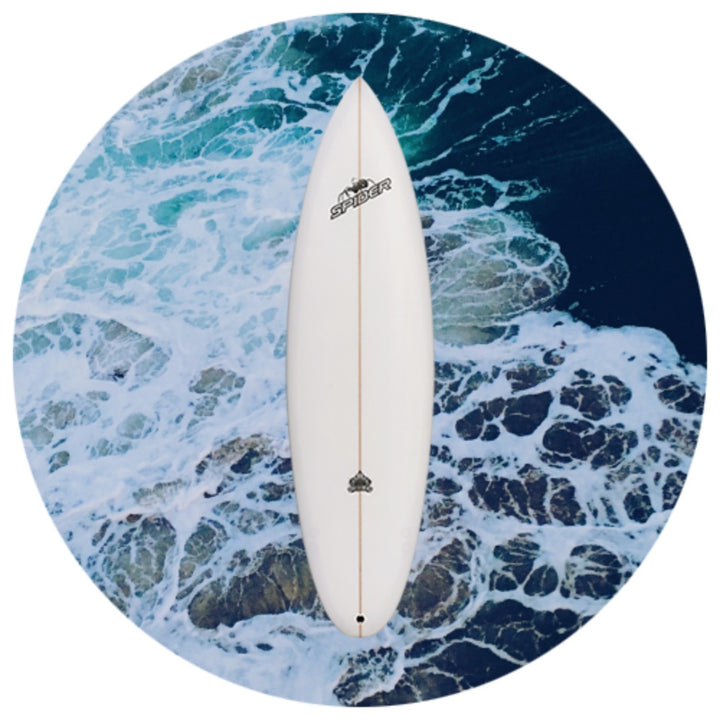 SPIDER HYDRO X 6'0